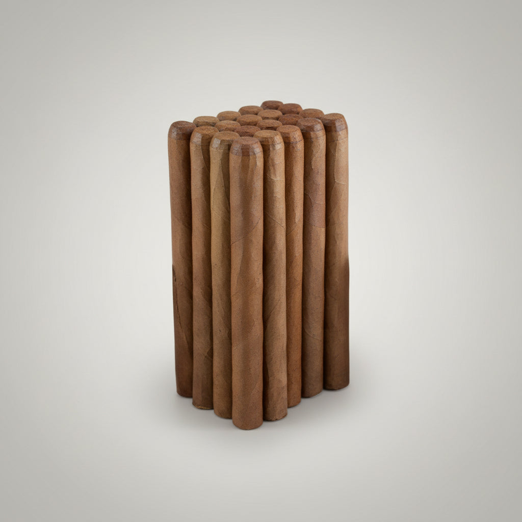 Cuban Rejects, Churchill