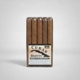 Cuban Rejects, Robusto