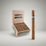 Cuban Rounds Churchill Natural Box