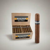 Cuban Rounds Toro Gordo Box