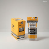 Cuban Rounds, Churchill Fresh Pack, 8 packs/3 each