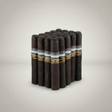 Cuban Rounds, Robusto Maduro
