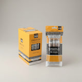 Cuban Rounds, Toro Fresh Pack, 8 packs/3 each