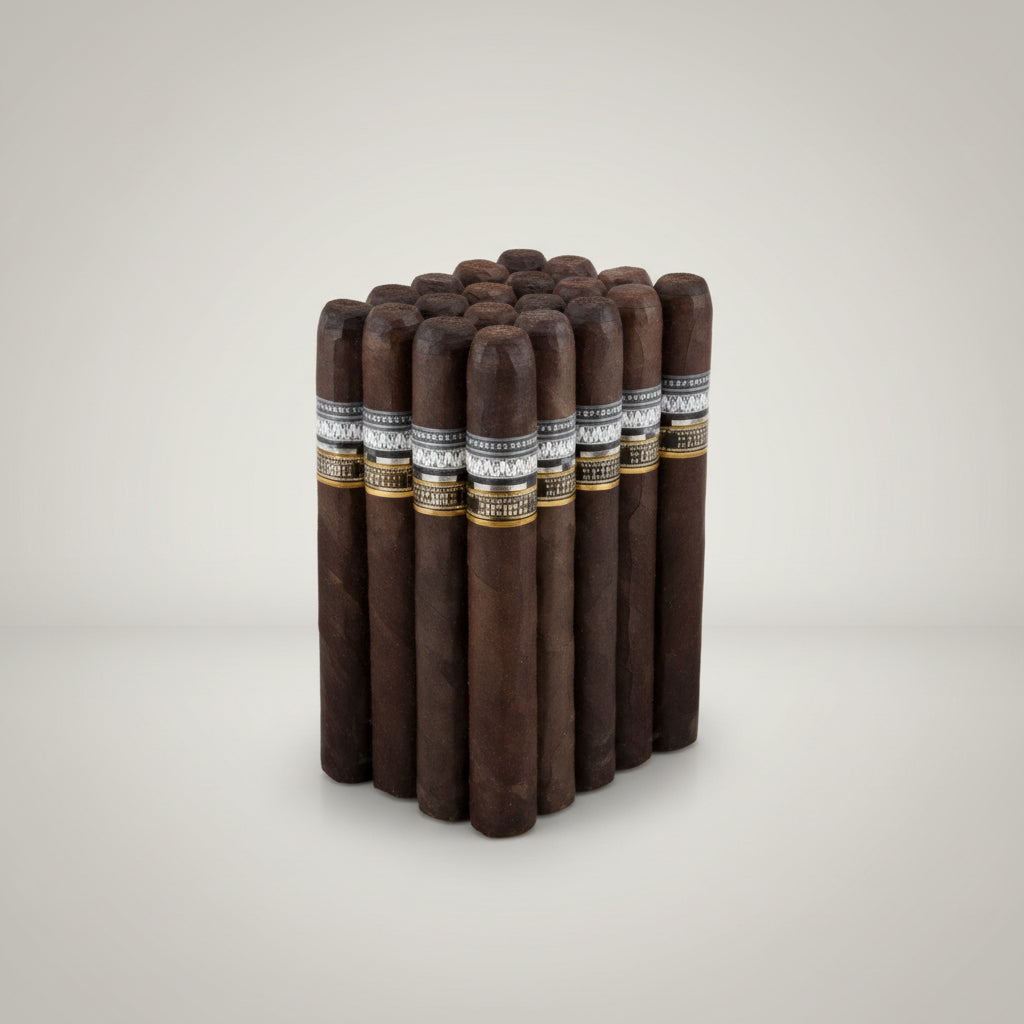 Cuban Rounds, Toro Maduro