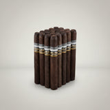 Cuban Rounds, Toro Maduro