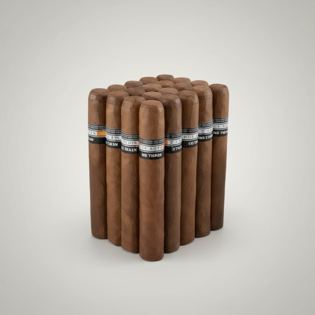 Cuban Rounds, Toro Gordo