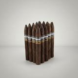 Cuban Rounds, Torpedo Maduro