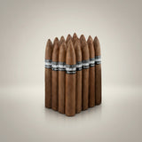 Cuban Rounds, Torpedo