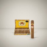 Cuesta Rey Centenario #7 Robusto Natural