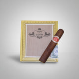 Curivari Gloria De Leon, Dominante