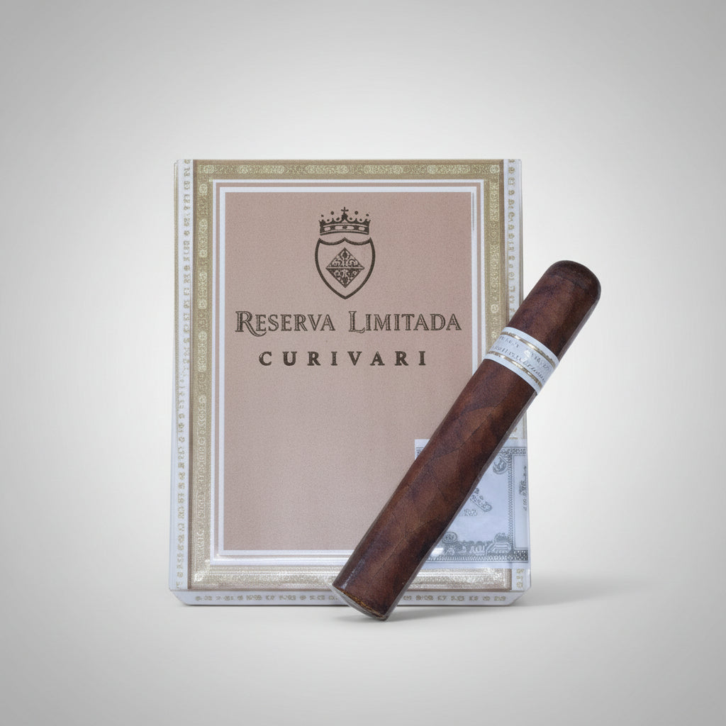 Curivari Reserva Limitada 1000 Series, Reserva 2000