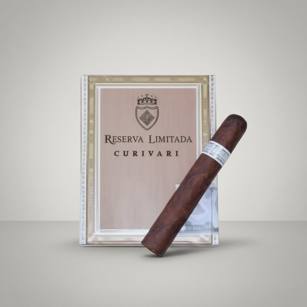 Curivari Reserva Limitada 1000 Series, Reserva 4000