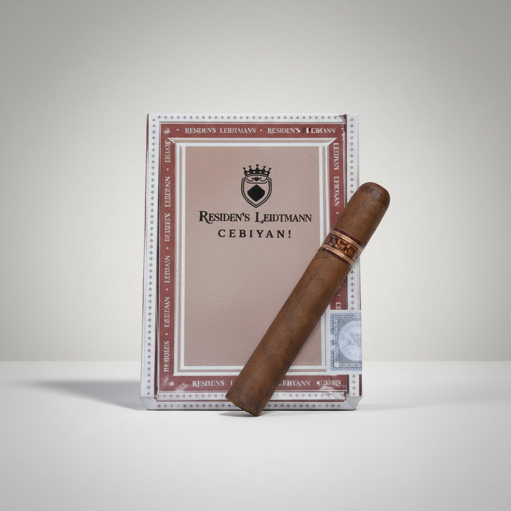 Curivari Reserva Limitada Cafe, Cafe 52