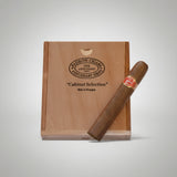 Curivari Seleccion Privada, Diplomaticos