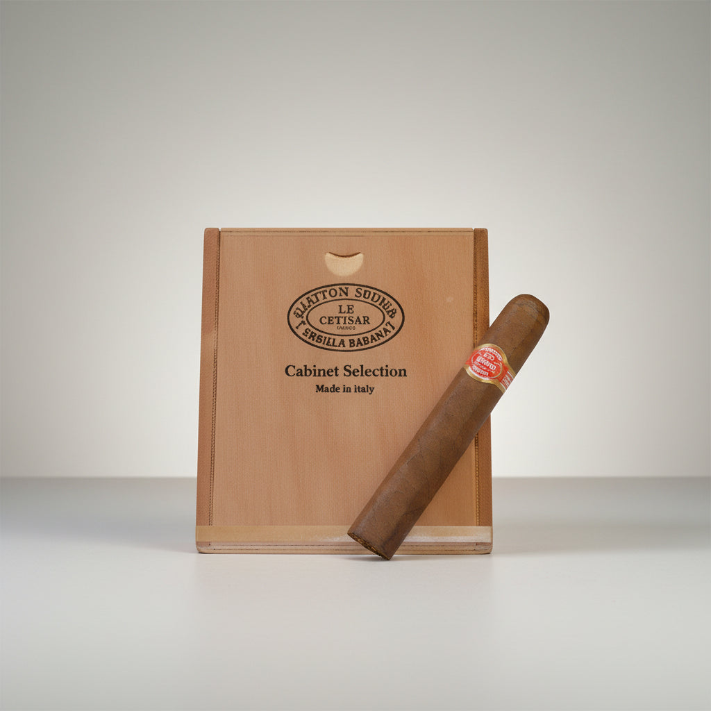 Curivari Seleccion Privada, Magnificos Maduro