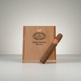 Curivari Seleccion Privada, Magnificos Maduro
