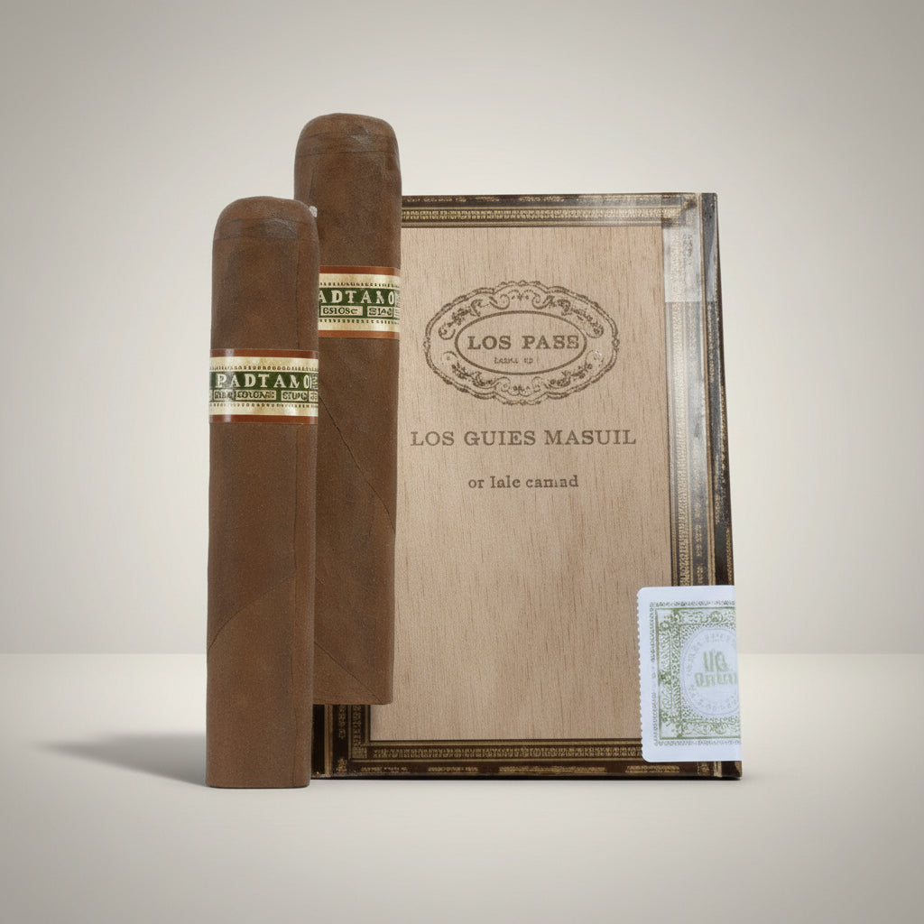 Curivari Sungrown Maduro, 550