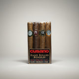 Cusano A Celebrity Robusto Sampler, Contains 1 each Robusto