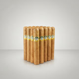 Cusano CC, Churchill