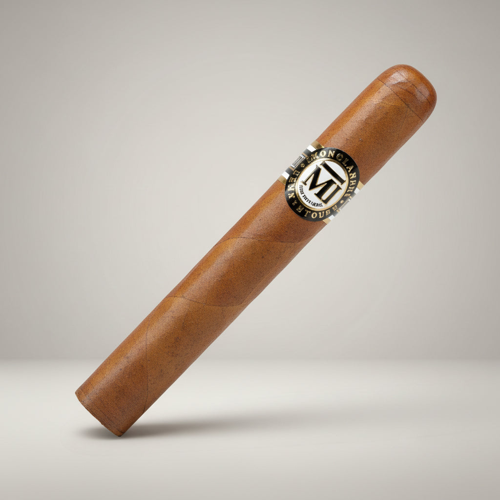 Cusano M-1, Robusto