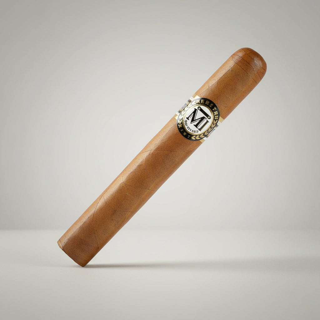 Cusano MC, Robusto Connecticut