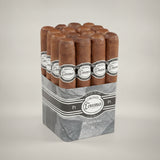 Cusano P-1, Torpedo Maduro