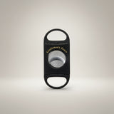 CraftsmanS Bench 64-Ring Double Blade Cigar Cutter