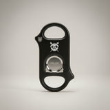 Cutter, Palio, FOYLE logo, Black