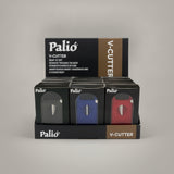 Cutter, Palio, V-cutter, Assorted colors