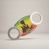 Cutter, The Upsetters, Metal