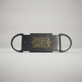 Cutter, Undercrown, Black, Plastic