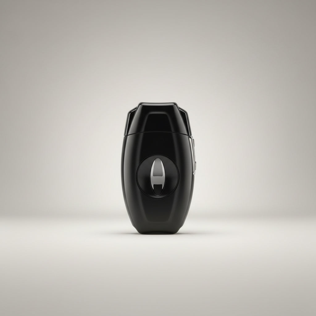 Cutter, Xikar, VX2, Black