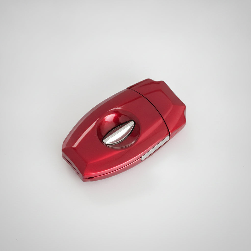 Cutter, Xikar, VX2, Red