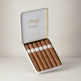 Davidoff, Dominican Primeros Classic Maduro