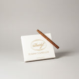 Davidoff, Mini Cigarillo GOLD 10 pks of 10
