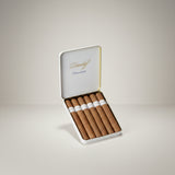 Davidoff, Primeros Nicaragua