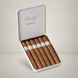 Davidoff, Primeros Nicaragua Maduro
