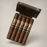 Davidoff Winston Churchill, Petit Panatela, Late Hour, 5 packs/5 each