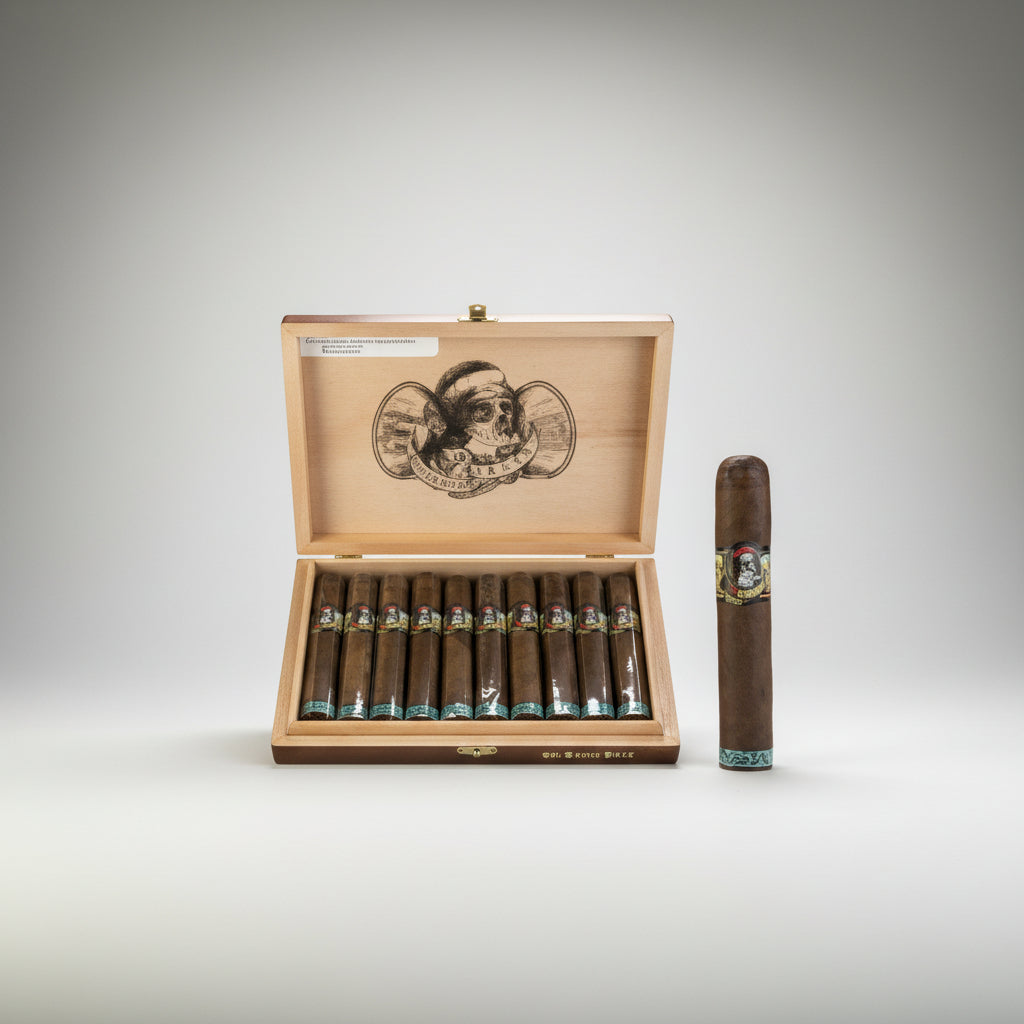 Deadwood, Fat Bottom Betty Robusto