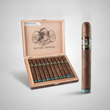 Deadwood, Fat Bottom Betty, Toro