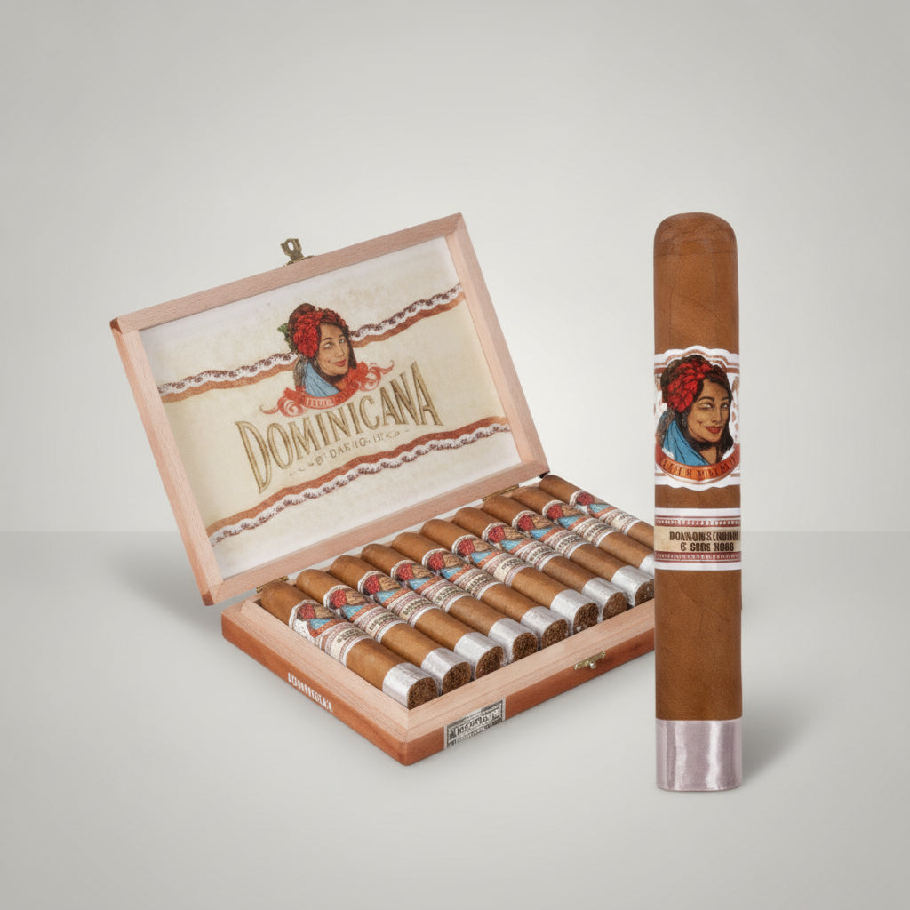 Deadwood Dominicana, Pequena