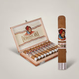 Deadwood Dominicana,Toro