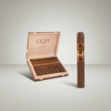 Oliva Serie V Melanio, DeSocio