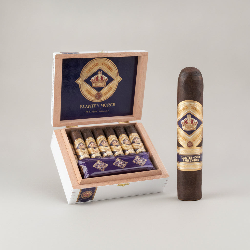Diamond Crown No. 5 Robusto Maduro
