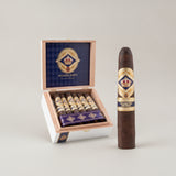 Diamond Crown No. 6 Figurado Maduro