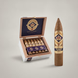Diamond Crown No. 8 Torpedo Natural