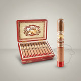 Dias de Gloria Robusto by AJ Fernandez