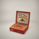 Dias de Gloria, Robusto