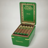 Dias de Gloria, Figurado BP