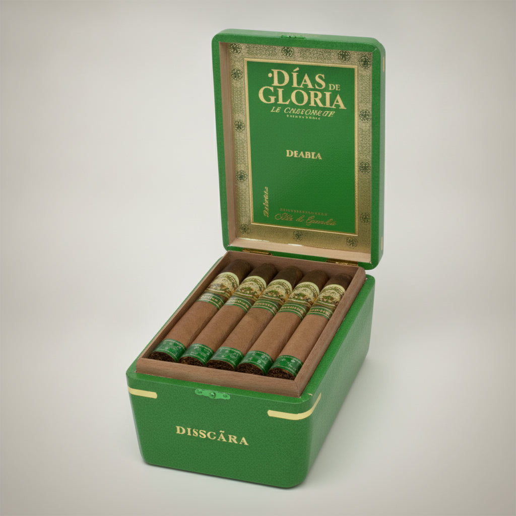 Dias de Gloria, Toro BP